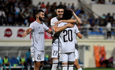 Η «επτάρα» της Καραμπάγκ (video)