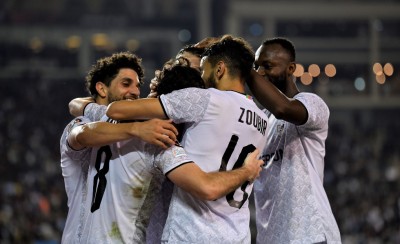 Παίζει εκτός και η Καραμπάγκ (photo)