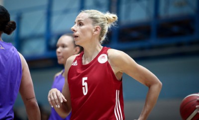 Σταμάτη: «Στόχος μας είναι η νίκη, να επιβάλουμε το ρυθμό μας»