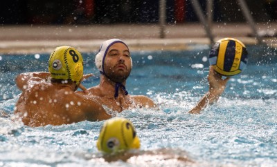 «Κλικ» από το πρώτο φιλικό του Ολυμπιακού