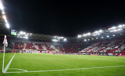 Με ένα Καραϊσκάκη «καμίνι» όλα τα μπορεί!