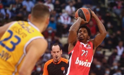 Ματαιώθηκε το φιλικό με τη Μακάμπι Τελ Αβίβ