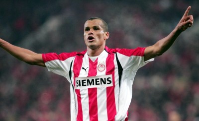 Ριβάλντο: «Αδύνατο να ξεχάσω τις στιγμές που έζησα με τον Ολυμπιακό» (video)