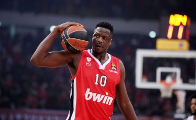 Φαλ: «Είχαμε ένα κακό ματς»