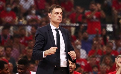 Η αγάπη του Μπαρτζώκα για τον Μίκη Θεοδωράκη