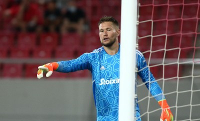 Το μήνυμα του Βατσλίκ για τον τραυματισμό του (photo)