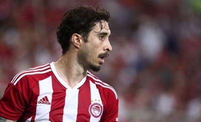 Mε Βρσάλικο και Μπόουλερ η ενδεκάδα του Θρύλου!