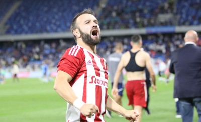 Χρόνια πολλά, Ματιέ παικταρά! (video)