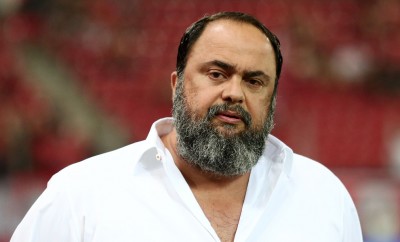 Μαρινάκης: «Το βάρος της ευθύνης δεν πέφτει σε εσάς: πέφτει στην Ελληνική Κυβέρνηση»