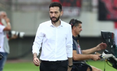 Κορμπεράν και Σισέ θα εκπροσωπήσουν τον Ολυμπιακό