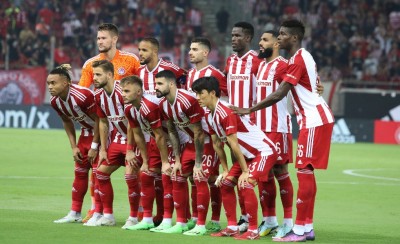 Όλοι Καραϊσκάκη! Μόνο νίκη κόντρα στον Ιωνικό!