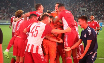 «Μονόδρομος» η νίκη κόντρα στον Ιωνικό!