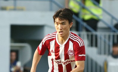 Οι «ερυθρόλευκες» επικαλαμίδες του Ίνμπομ! (photo)