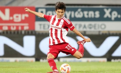 Ίνμπομ Χουάνγκ: Το «βαρόμετρο» επιστρέφει