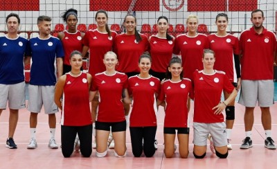 Έπιασαν δουλειά τα κορίτσια του Θρύλου!