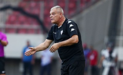 Σπανός: «Εύχομαι τα καλύτερα στον Ολυμπιακό και στην Ευρώπη»