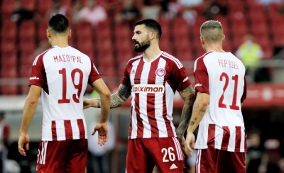 Το trailer του Ναντ-Ολυμπιακός (video)