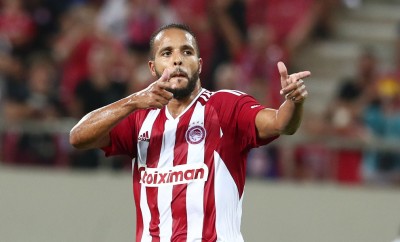 «Πλήγωσε» άλλη μία ομάδα ο Ελ Αραμπί!