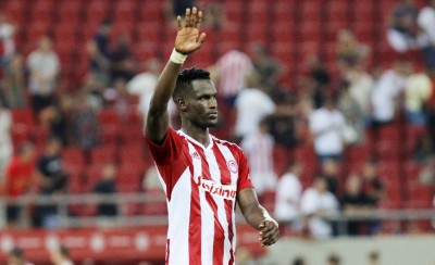 Μπα: «Πρωταρχικός στόχος το πρωτάθλημα»