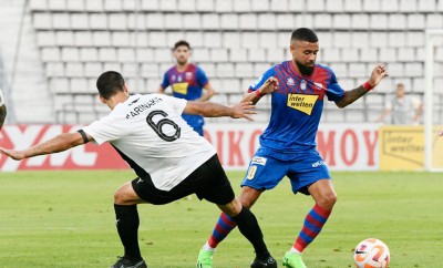 Μάνατζερ Φερνάντες: «Ο Πάολο δεν θα πάει στον ΠΑΟΚ»