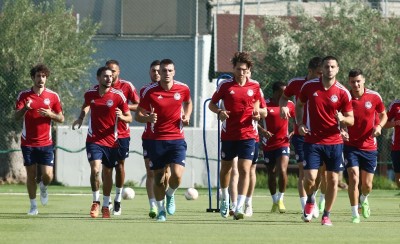 Αποφόρτιση όσοι αγωνίστηκαν με Ναντ