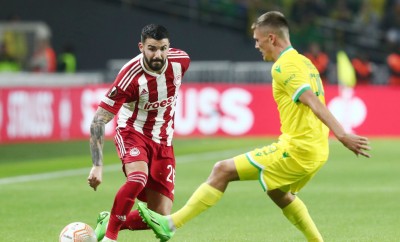 Άβιλα: «Να δούμε τι πήγε λάθος και να το διορθώσουμε στο επόμενο ματς»