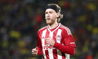 Μπόουλερ: «Η ομάδα έχει πολλή ποιότητα, θα δούμε τι μπορούμε να διορθώσουμε» (video)