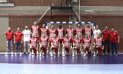 Την Παρασκευή (23/9) η Media Day του Θρύλου στο χάντμπολ