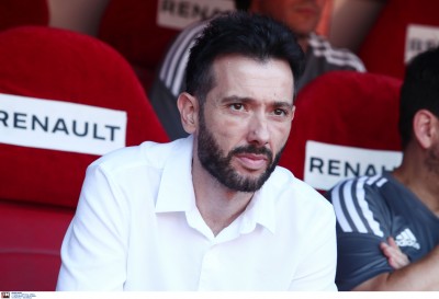 Tριπλή αλλαγή στο ημίχρονο για την ανατροπή!