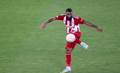 Εμβιλά: «Πρέπει να αλλάξει η νοοτροπία μας»