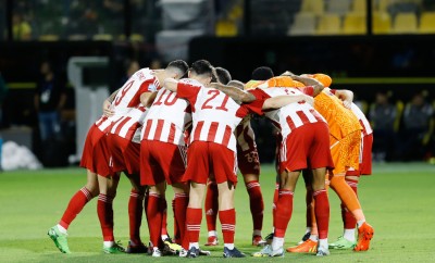 Το πρόγραμμα του Θρύλου μέχρι το τέλος του πρώτου γύρου!