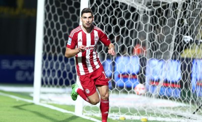 «Καλή επιτυχία στους διεθνείς μας» (video)