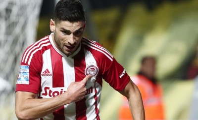 Η αναφορά του Θρύλου στον Μασούρα (photo)