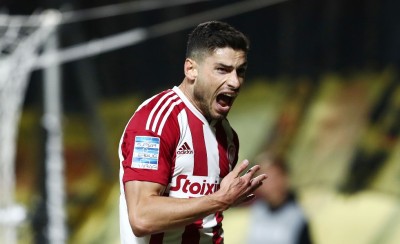 Βλέπει Άρη και «αφηνιάζει» ο Μασούρας!