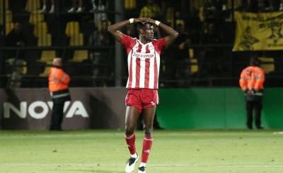 Πρωτόγνωρο πράγμα...