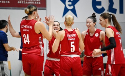 Κόντρα στην Λουμπλίν ο Θρύλος