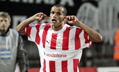 Ριβάλντο: «Ο Χάμες έκανε καλή επιλογή, υπογράφοντας στον Ολυμπιακό»