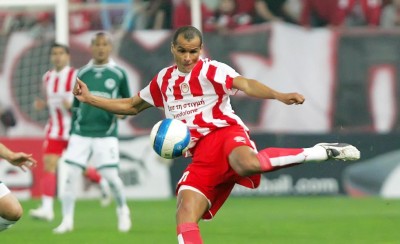 Ο Ριβάλντο για την μεταγραφή του Χάμες (photo)