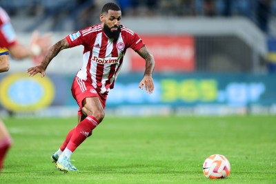 Ενδέχεται να μην πάει ο Εμβιλά στη Ναντ