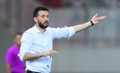 Κορμπεράν: «Κρατάμε τις καλές στιγμές, περισσεύουν τα λόγια για Μαρσέλο»