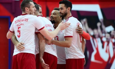 Νέα φιλική νίκη με καλή εμφάνιση για τον Θρύλο!