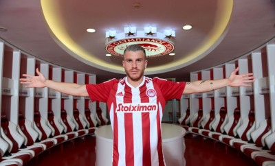 Στην αποστολή του Θρύλου ο Μπιέλ!