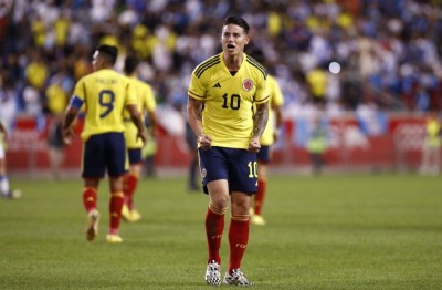 Xάμες: «Είμαι αισιόδοξος για το μέλλον» (photo)