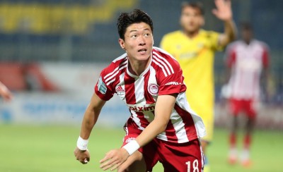 Ουί-Τζο: «Δεν είναι κάτι το σοβαρό...»