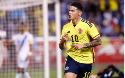 Η ξεχωριστή κίνηση του Xάμες!