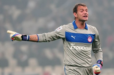 Νοσταλγεί την Ελλάδα ο Ρόι Κάρολ! (photos)