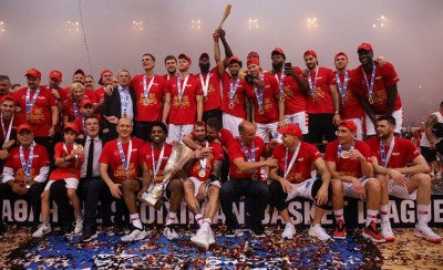 Το σούπερ αφιέρωμα της Ευρωλίγκας στον Θρύλο! (photo)