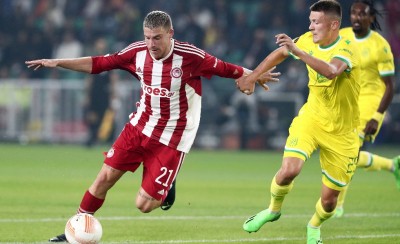 Οφείλει να βγάλει αντίδραση