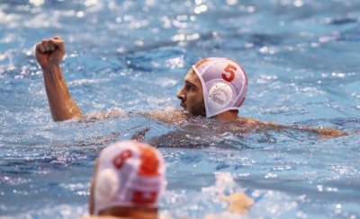 Το πρόγραμμα, στο LEN Champions League! (photo)