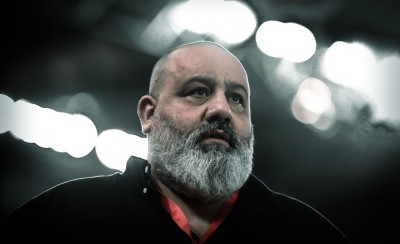 Καραπαπάς: «Φαντασιώνεσαι και διαλόγους;» (photos)